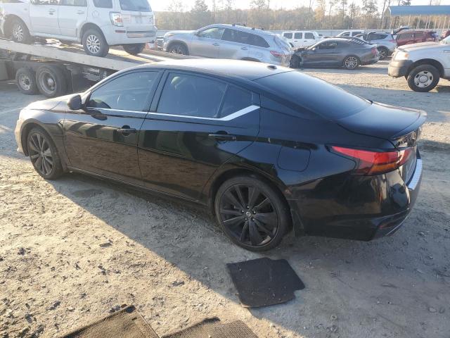 Photo 2 from auction – 2022 NISSAN ALTIMA SR with VIN 1N4BL4CW4NN402286