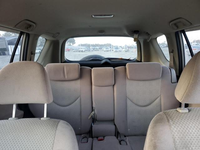 Photo 10 from auction – 2008 TOYOTA RAV4 with VIN JTMZD33V786063609