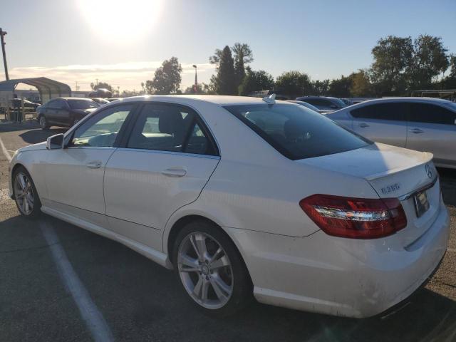 Photo 2 from auction – 2013 MERCEDES-BENZ E 350 with VIN WDDHF5KB2DA671673