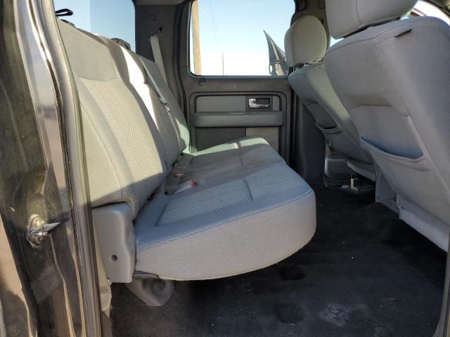 Photo 10 from auction – 2012 FORD F150 SUPER with VIN 1FTFW1ET1CFC56652