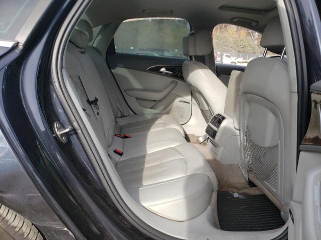 Photo 10 from auction – 2013 AUDI A6 PREMIUM with VIN WAUGGAFC1DN055645