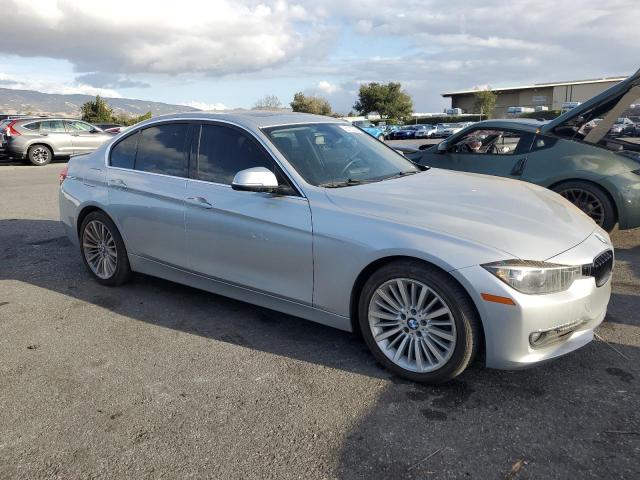 صورة رقم 4 من المزاد - 2013 BMW 328 I SULE مع VIN WBA3C1C58DF438072
