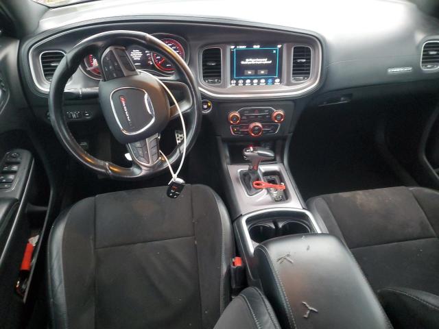 Photo 8 from auction – 2019 DODGE CHARGER SC with VIN 2C3CDXGJ9KH697079