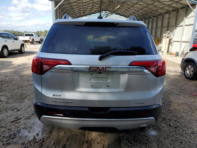Photo 6 from auction – 2018 GMC ACADIA SLE with VIN 1GKKNSLA4JZ196472