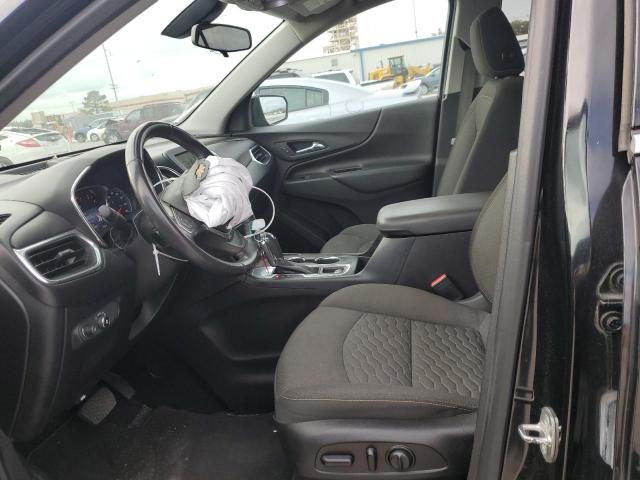 Photo 7 from auction – 2019 CHEVROLET EQUINOX LT with VIN 2GNAXKEVXK6253358