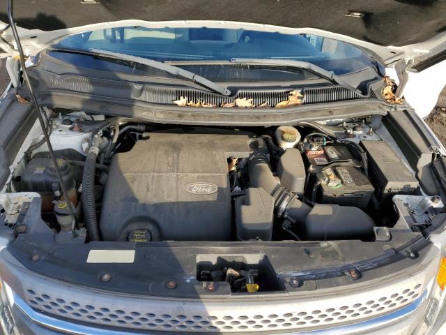 Photo 12 from auction – 2013 FORD EXPLORER with VIN 1FM5K8B83DGA72109