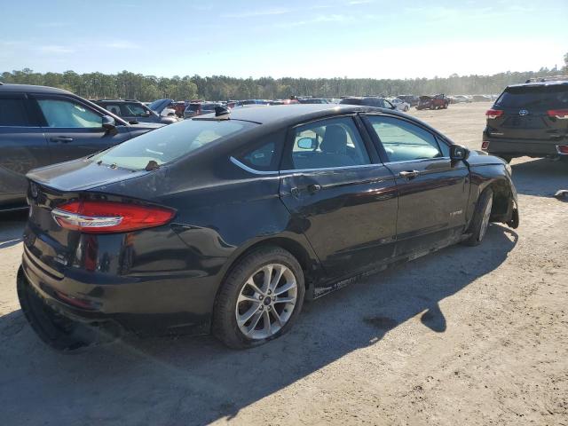 Photo 3 from auction – 2019 FORD FUSION SE with VIN 3FA6P0LU0KR225516