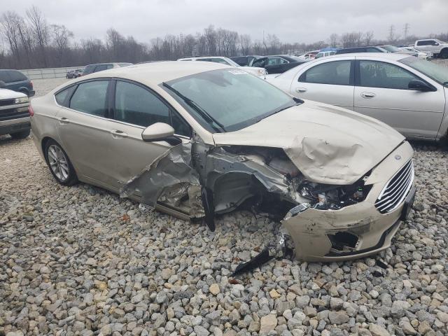Photo 4 from auction – 2019 FORD FUSION SE with VIN 3FA6P0LU8KR254827