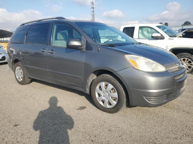 Photo 4 from auction – 2004 TOYOTA SIENNA CE with VIN 5TDZA23CX4S086653