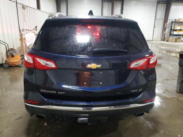 Photo 6 from auction – 2020 CHEVROLET EQUINOX LT with VIN 3GNAXVEX2LS612062