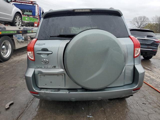 Photo 6 from auction – 2007 TOYOTA RAV4 with VIN JTMZD33V375074918