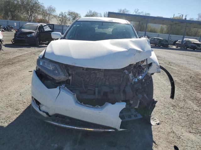 Photo 5 from auction – 2016 NISSAN ROGUE S with VIN JN8AT2MT7GW026487