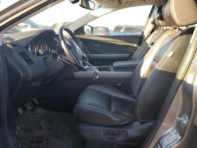 Photo 7 from auction – 2011 MAZDA CX-9 with VIN JM3TB3DV0B0305006