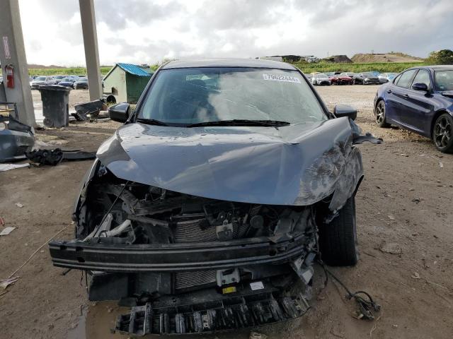 Photo 5 from auction – 2017 NISSAN SENTRA S with VIN 3N1AB7AP4HL711219