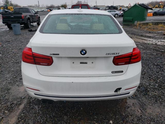 Photo 6 from auction – 2018 BMW 330 XI with VIN WBA8D9G59JNU71921