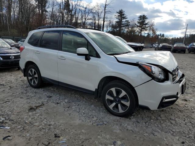 Photo 4 from auction – 2018 SUBARU FORESTER 2 with VIN JF2SJAEC8JH585333