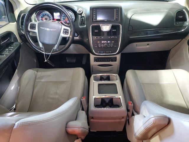 Photo 8 from auction – 2011 CHRYSLER TOWN & COU with VIN 2A4RR8DG7BR799894