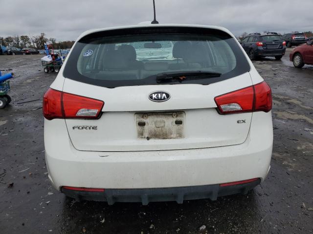 Photo 6 from auction – 2012 KIA FORTE EX with VIN KNAFU5A20C5542733