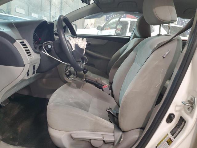 Photo 7 from auction – 2012 TOYOTA COROLLA BA with VIN 2T1BU4EE0CC890101