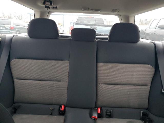Photo 10 from auction – 2007 SUBARU OUTBACK OU with VIN 4S4BP61C977319054