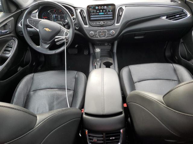 Photo 8 from auction – 2018 CHEVROLET MALIBU LT with VIN 1G1ZD5ST7JF155801