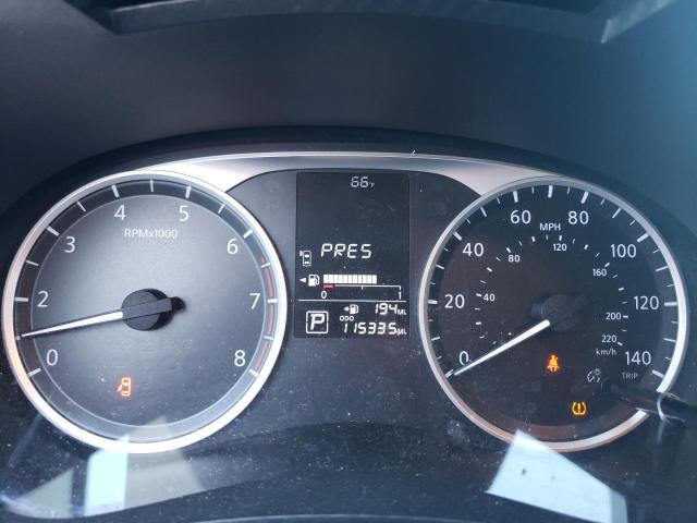 Photo 9 from auction – 2021 NISSAN VERSA S with VIN 3N1CN8DV6ML823045