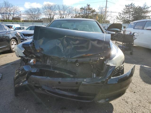 Photo 5 from auction – 2012 HONDA ACCORD SE with VIN 1HGCP2F66CA080565