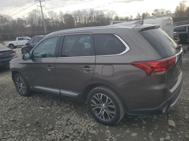 Photo 2 from auction – 2018 MITSUBISHI OUTLANDER with VIN JA4AZ3A34JZ071021