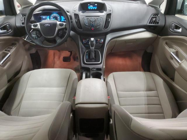 Photo 8 from auction – 2015 FORD C-MAX SE with VIN 1FADP5AU8FL105684