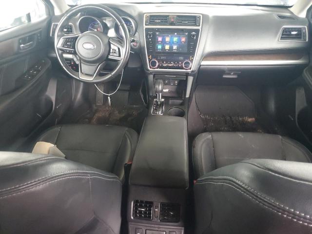 Photo 8 from auction – 2018 SUBARU OUTBACK 2. with VIN 4S4BSANC8J3394953