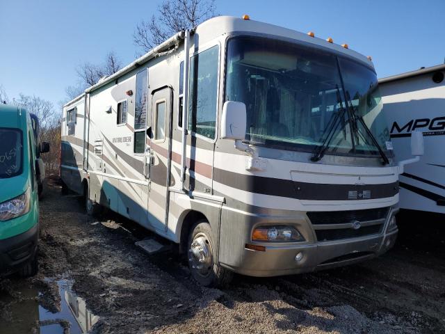 2003 DAMO INTRUDER - Търг №81315994