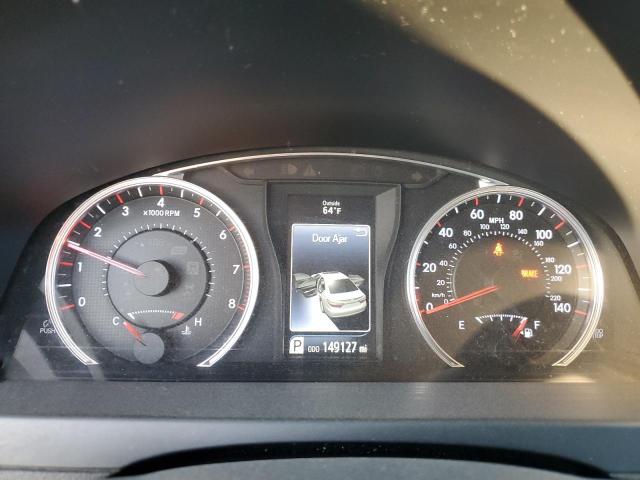 Photo 9 from auction – 2015 TOYOTA CAMRY LE with VIN 4T1BF1FK5FU078583