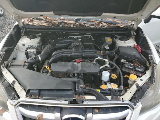 Photo 11 from auction – 2013 SUBARU IMPREZA with VIN JF1GPAS63D2815844