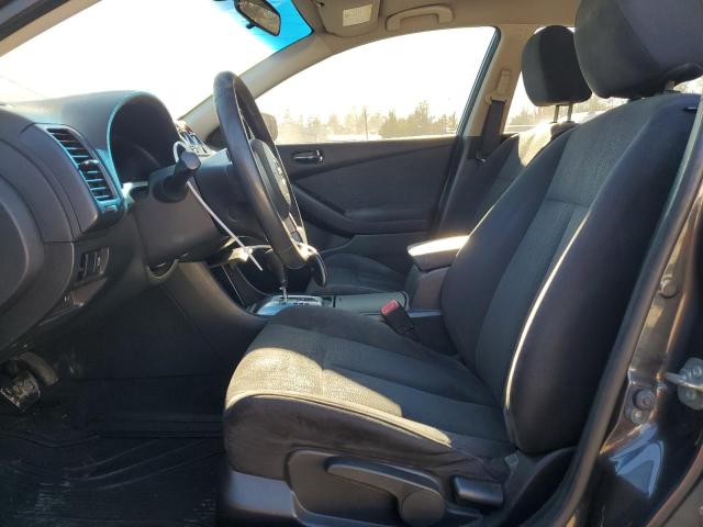 Photo 7 from auction – 2012 NISSAN ALTIMA BAS with VIN 1N4AL2AP9CN537854