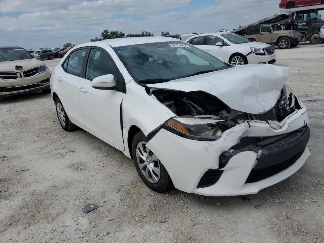 Photo 4 from auction – 2016 TOYOTA COROLLA L with VIN 2T1BURHE6GC617419