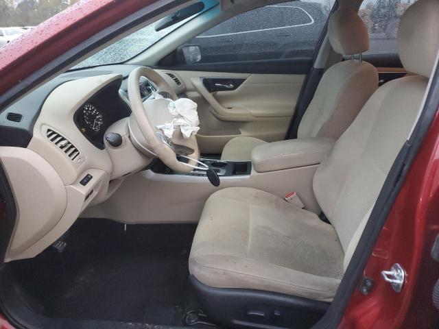 Photo 7 from auction – 2015 NISSAN ALTIMA 2.5 with VIN 1N4AL3AP7FC493150