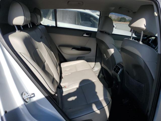 Photo 11 from auction – 2018 KIA SPORTAGE E with VIN KNDPN3AC6J7353443