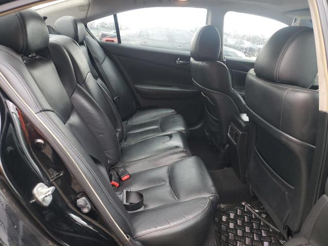 Photo 10 from auction – 2011 NISSAN MAXIMA S with VIN 1N4AA5AP1BC840631