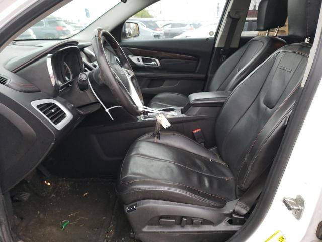 Photo 7 from auction – 2013 GMC TERRAIN DE with VIN 2GKFLYE35D6107792