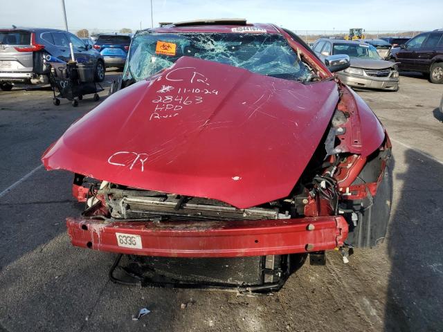 Photo 5 from auction – 2011 FORD TAURUS LIM with VIN 1FAHP2JW0BG126145