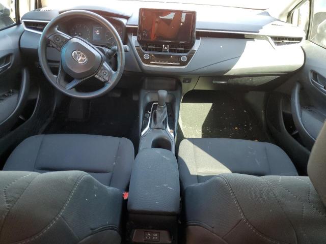 Photo 8 from auction – 2024 TOYOTA COROLLA LE with VIN 5YFB4MDE3RP157969