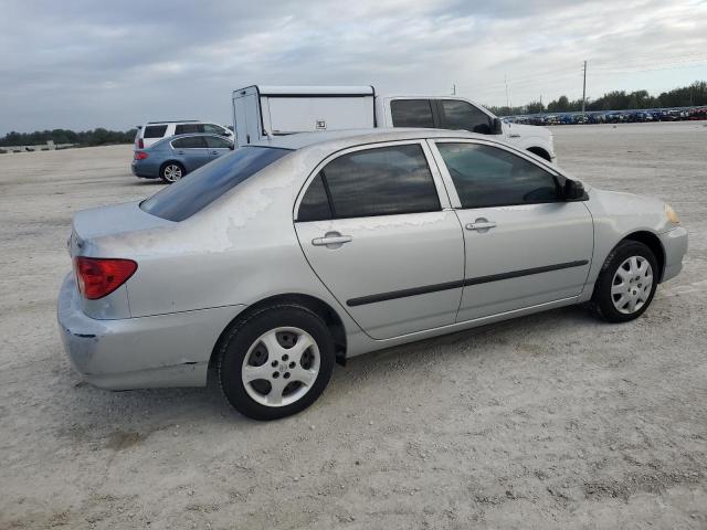 Photo 3 from auction – 2006 TOYOTA COROLLA CE with VIN JTDBR32E760064005