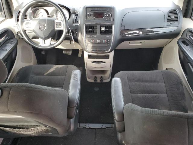Photo 8 from auction – 2016 DODGE GRAND CARA with VIN 2C4RDGBG9GR259343