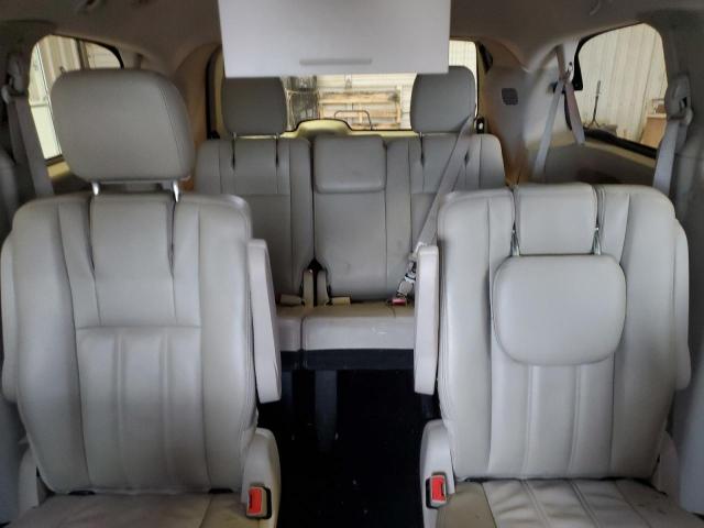 Photo 10 from auction – 2013 CHRYSLER TOWN & COU with VIN 2C4RC1BG7DR526104