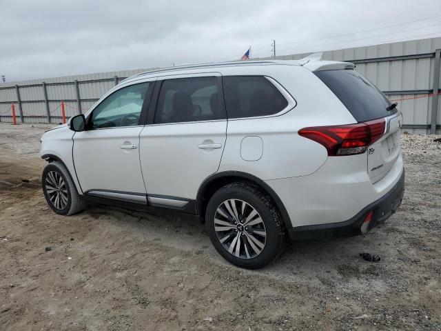 Photo 2 from auction – 2020 MITSUBISHI OUTLANDER with VIN JA4AD3A38LZ017903
