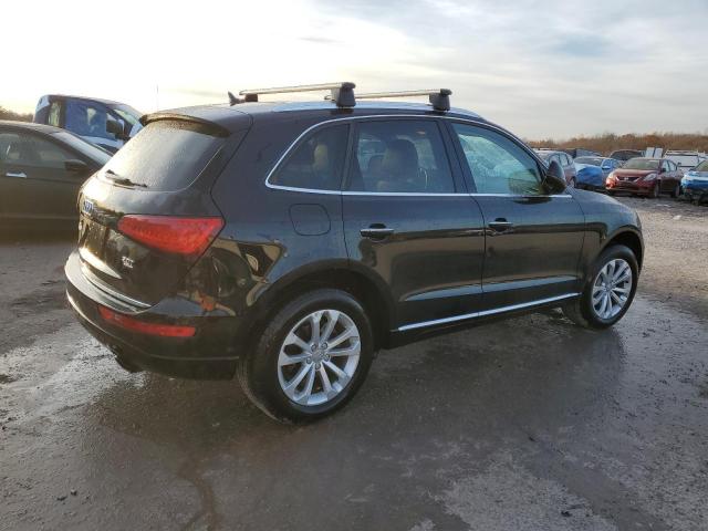 Photo 3 from auction – 2016 AUDI Q5 PREMIUM with VIN WA1C2AFP3GA046339