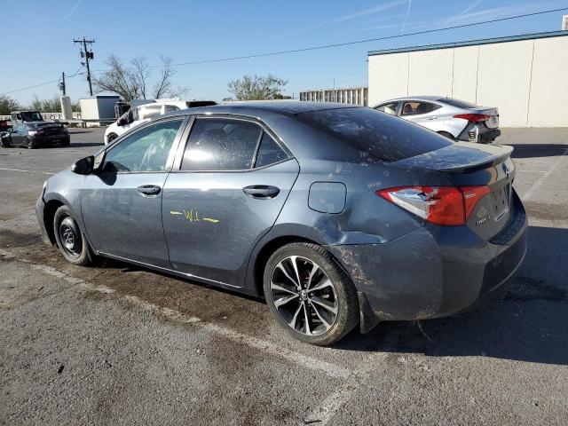 Photo 2 from auction – 2019 TOYOTA COROLLA L with VIN 2T1BURHE5KC219322