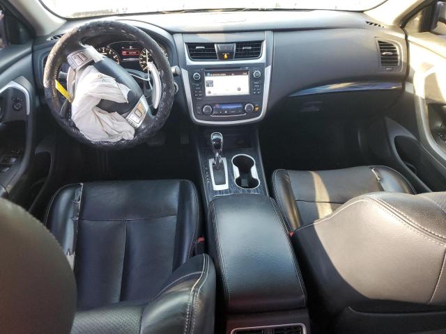 Photo 8 from auction – 2017 NISSAN ALTIMA 3.5 with VIN 1N4BL3APXHC251606