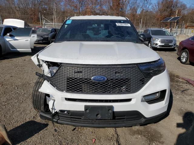 Photo 5 from auction – 2023 FORD EXPLORER P with VIN 1FM5K8AW4PNA09066
