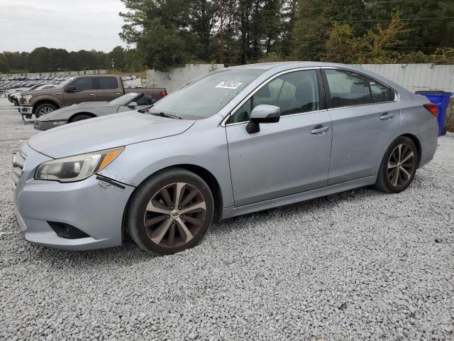 SUBARU LEGACY 2.5 2015 with VIN 4S3BNAN64F3032034 - Photo from auction